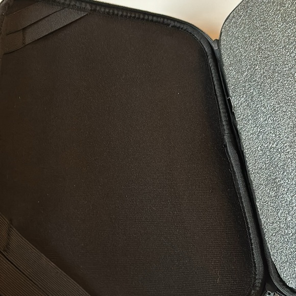 Targus Work-In Case for Laptop/iPad/Tablet Case NWT - Picture 6 of 9